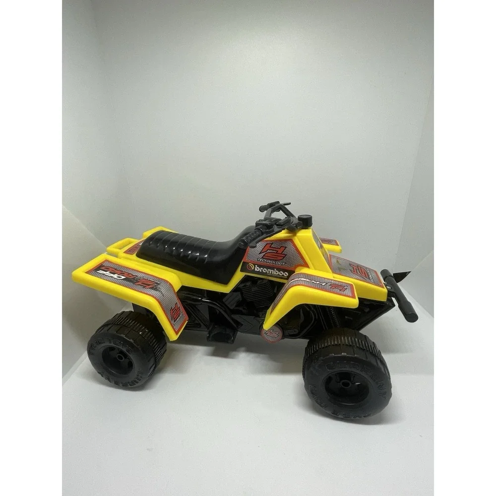 atv toy model‎ MEGATOYS H/S HYGRISONIC